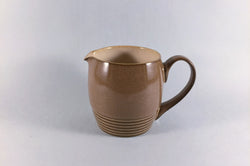 Denby - Pampas - Milk Jug - 1/2pt - The China Village