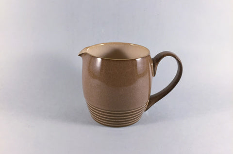 Denby - Pampas - Milk Jug - 1/2pt - The China Village