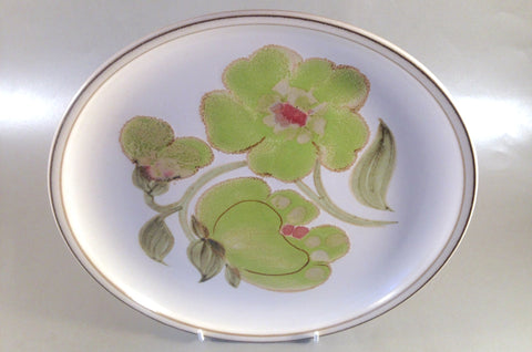 Denby - Troubadour - Dinner Plate - 10" - The China Village