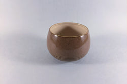 Denby - Pampas - Sugar Bowl - 3" - The China Village