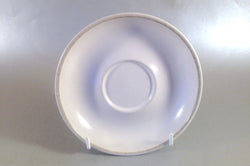 Denby - Troubadour - Tea Saucer - 5 3/4" - The China Village