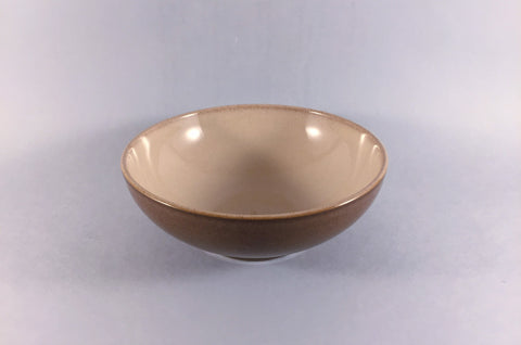 Denby - Pampas - Fruit Saucer - 5 3/4" - The China Village