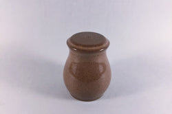 Denby - Pampas - Salt Pot - The China Village