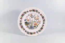 Adams - Country Meadow - Side Plate - 7" - The China Village