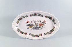 Adams - Country Meadow - Sauce Boat Stand - The China Village