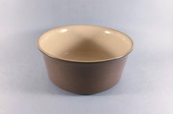 Denby - Pampas - Souffle Dish - 7" - The China Village