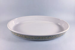 BHS - Valencia - Roaster - 13 1/2" - The China Village