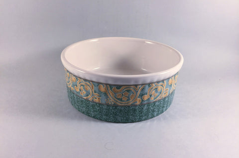 BHS - Valencia - Souffle Dish - 7 1/2" - The China Village