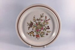 Royal Doulton - Gaiety - Starter Plate - 9 5/8" - The China Village