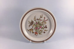 Royal Doulton - Gaiety - Starter Plate - 8 5/8" - The China Village