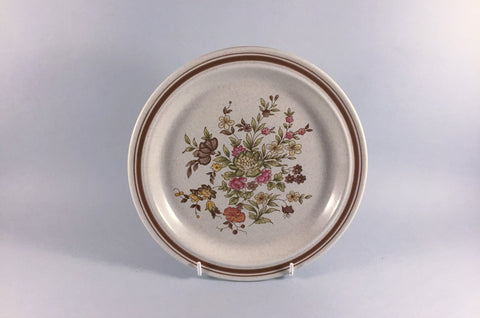 Royal Doulton - Gaiety - Starter Plate - 8 5/8" - The China Village