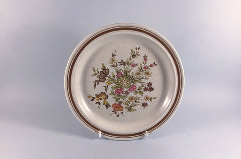 Royal Doulton - Gaiety - Starter Plate - 8 5/8" - The China Village