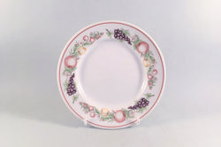 Boots - Orchard - Side Plate - 7" - The China Village