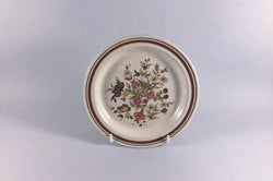 Royal Doulton - Gaiety - Side Plate - 6 5/8" - The China Village