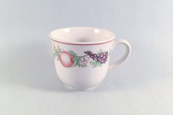 Boots - Orchard - Teacup - 3 1/4 x 2 7/8" - The China Village