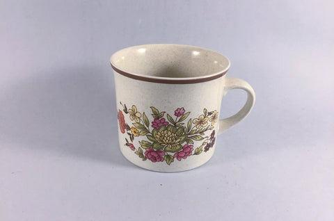 Royal Doulton - Gaiety - Teacup - 3 3/8 x 2 7/8" - The China Village