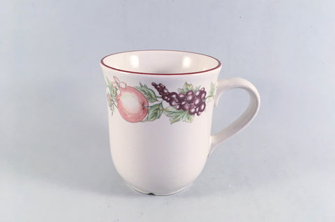 Boots - Orchard - Mug - 3 1/4 x 3 3/4" - The China Village