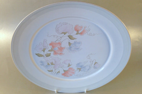 Denby - Dauphine - Dinner Plate - 10 5/8" - The China Village