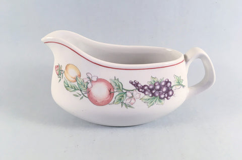 Boots - Orchard - Sauce Boat - The China Village