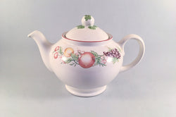 Boots - Orchard - Teapot - 2pt - The China Village