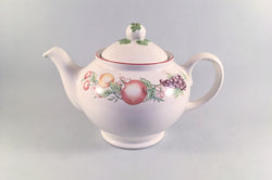 Boots - Orchard - Teapot - 2pt - The China Village