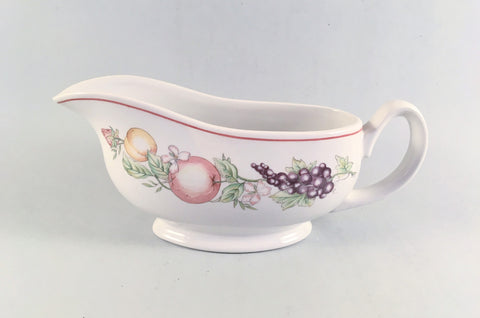 Boots - Orchard - Sauce Boat - The China Village