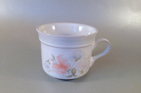 Denby - Dauphine - Teacup - 3 3/8 x 2 3/4" - The China Village