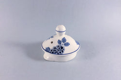 Woods - Yuan - Old Backstamp - Coffee Pot - 1 1/2pt (Lid Only) - The China Village