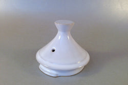 Denby - Dauphine - Coffee Pot - 1 3/4pt (Lid Only) - The China Village