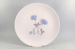 Wedgwood - Ice Rose - Starter Plate - 9 5/8" - The China Village