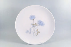 Wedgwood - Ice Rose - Starter Plate - 8 1/8" - The China Village