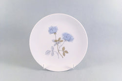Wedgwood - Ice Rose - Side Plate - 7" - The China Village