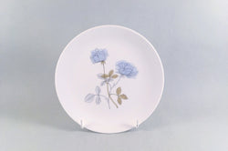 Wedgwood - Ice Rose - Side Plate - 6" - The China Village