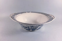 Woods - Yuan - Old Backstamp - Vegetable Tureen (Base Only) - The China Village