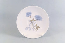 Wedgwood - Ice Rose - Tea Saucer - 5 3/4" - The China Village