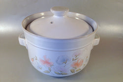 Denby - Dauphine - Casserole Dish - 3pt - The China Village