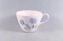 Wedgwood - Ice Rose - Teacup - 3 3/8" x 2 1/2" - The China Village