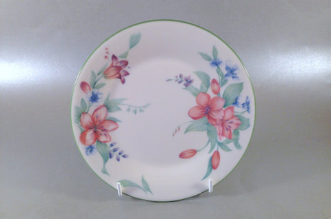Royal Doulton - Carmel - Side Plate - 6 1/2" - The China Village