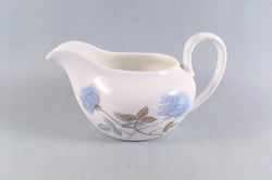 Wedgwood - Ice Rose - Cream Jug - 1/3pt - The China Village