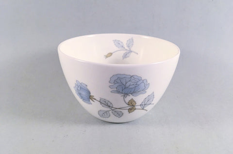 Wedgwood - Ice Rose - Sugar Bowl - 4 5/8" - The China Village