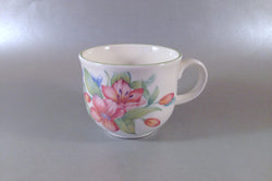 Royal Doulton - Carmel - Teacup - 3 3/8 x 2 3/4" - The China Village