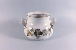 Royal Doulton - Larchmont - Sugar Bowl - Lidded - Base Only - The China Village