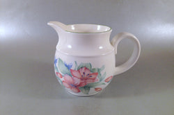 Royal Doulton - Carmel - Milk Jug - 1/2pt - The China Village