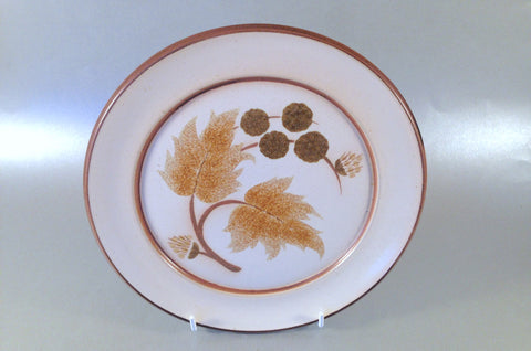 Denby - Cotswold - Starter Plate - 8" - The China Village