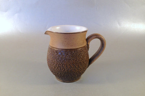 Denby - Cotswold - Cream Jug - 1/4pt - The China Village