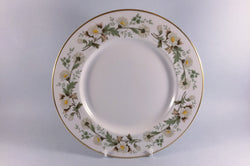 Royal Doulton - Clairmont - Dinner Plate - 10 5/8" - The China Village