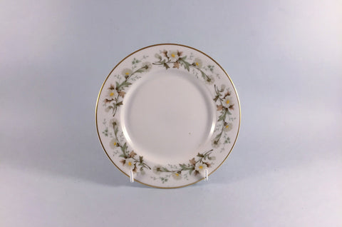 Royal Doulton - Clairmont - Side Plate - 6 5/8" - The China Village