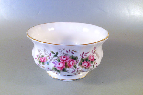 Royal Albert - Lavender Rose - Sugar Bowl - 4 3/8" - The China Village