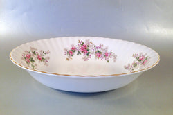 Royal Albert - Lavender Rose - Vegetable Dish - 9" - The China Village