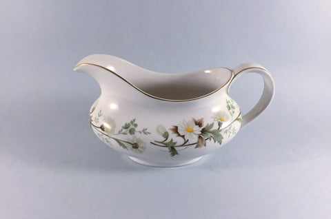 Royal Doulton - Clairmont - Sauce Boat - The China Village